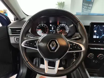 Renault Clio 2022 - 12990 EUR, 106000 km - AUTO.MOTO.pt - 106000km - foto 14 de 24