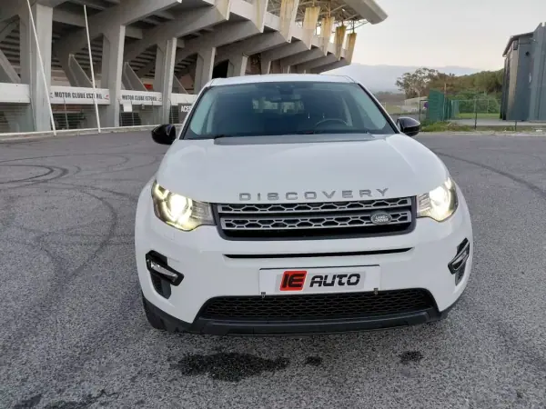 Land Rover Discovery Sport 2017 - 17490 EUR, 112912 km - AUTO.MOTO.pt - 112912km - foto 11 de 26