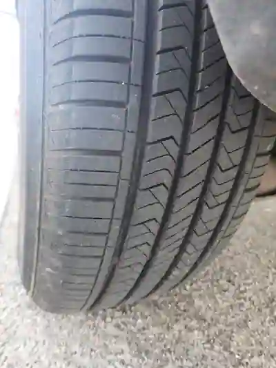 Chevrolet Captiva 2007 — photo 6 of 11