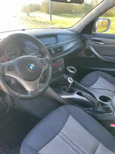 BMW X1 2010 - 8500 EUR, 288300 km - AUTO.MOTO.pt - 288300km - foto 10 de 16