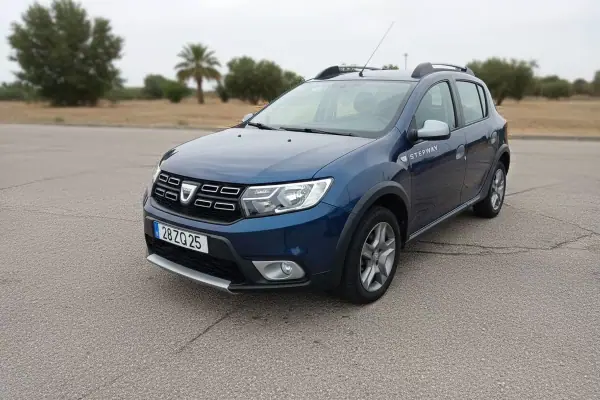 Dacia Sandero 2019