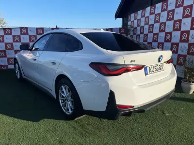 BMW i4 2022 - 36990 EUR, 112000 km - foto 4 de 23