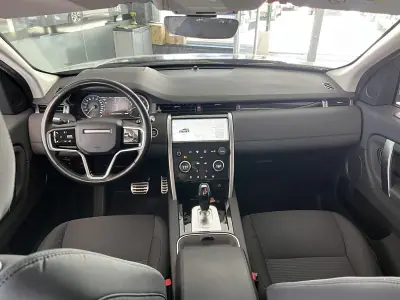 Land Rover Discovery Sport 2021 - 28900 EUR, 106249 km - AUTO.MOTO.pt - 106249km - foto 10 de 25
