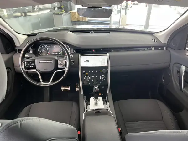 Land Rover Discovery Sport 2021 - 28900 EUR, 106249 km - AUTO.MOTO.pt - 106249km - foto 10 de 25
