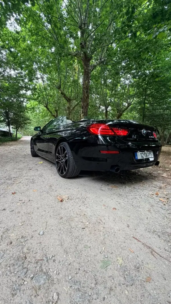 BMW 640 2015 - 28900 EUR, 198990 km - AUTO.MOTO.pt - 198990km - foto 35 de 43