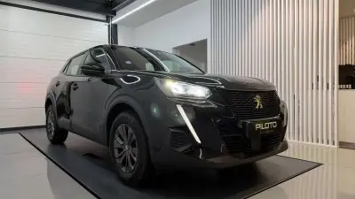 Peugeot 2008 2021 - 15490 EUR, 68523 km - AUTO.MOTO.pt - 68523km - foto 4 de 30
