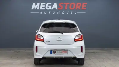 Mitsubishi Space Star 2022 - 14900 EUR, 36000 km - 36000km - foto 6 de 27