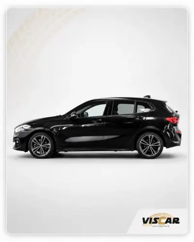 BMW 116 2020 - 21590 EUR, 118000 km - 118000km - foto 2 de 10