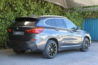 BMW X1 2019 - 28500 EUR, 126500 km - 126500km - foto 8 de 20
