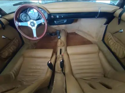 Porsche 356 1969 - 43900 EUR, 15000 km - AUTO.MOTO.pt - 15000km - foto 18 de 18