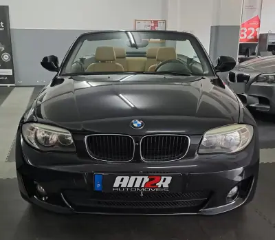 BMW 118 2011 - 15000 EUR, 126000 km - AUTO.MOTO.pt - 126000km - foto 3 de 23
