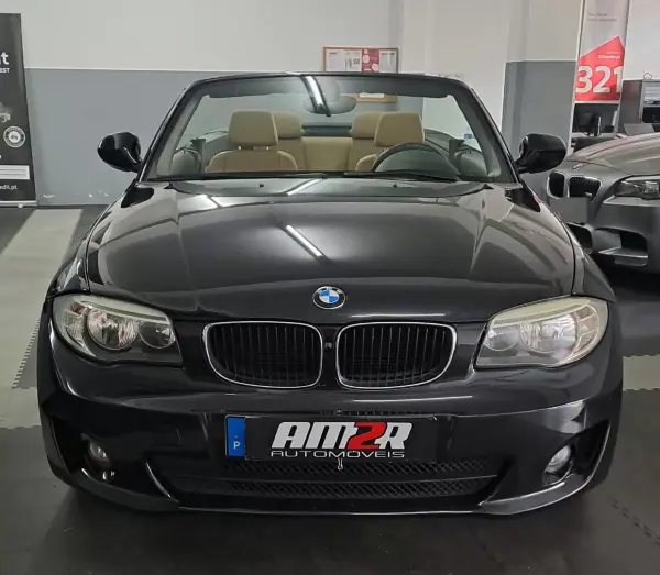BMW 118 2011 - 15000 EUR, 126000 km - AUTO.MOTO.pt - 126000km - foto 3 de 23