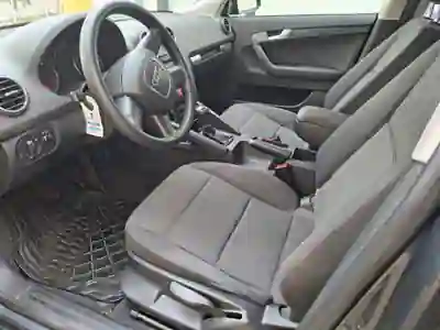Audi A3 Sportback 2008 - 7500 EUR, 145000 km - AUTO.MOTO.pt - 145000km - foto 10 de 16