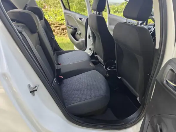 Opel Corsa 2017 - 12900 EUR, 58750 km - AUTO.MOTO.pt - 58750km - foto 16 de 34