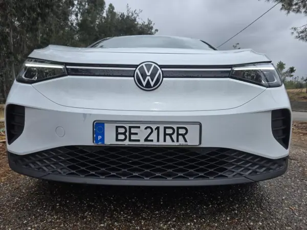Volkswagen ID.4 2023 - 33750 EUR, 46000 km - 46000km - foto 45 de 79
