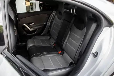 Mercedes-Benz CLA 35 AMG 2022 - 41990 EUR, 111659 km - AUTO.MOTO.pt - 111659km - foto 32 de 49