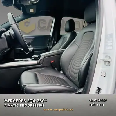 Mercedes-Benz EQA 2023 - 44900 EUR, 32963 km - AUTO.MOTO.pt - 32963km - foto 7 de 10