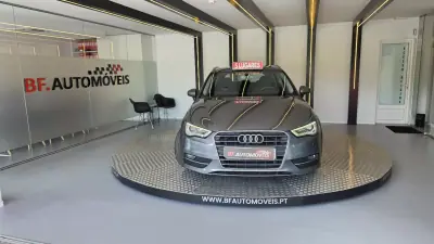 Audi A3 Sportback 2013 - 9900 EUR, 274066 km - AUTO.MOTO.pt - 274066km - foto 10 de 58