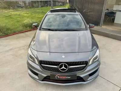 Mercedes-Benz CLA 200 2016 - 20999 EUR, 180000 km - AUTO.MOTO.pt - 180000km - foto 4 de 27