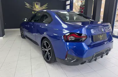 BMW 220 2022 - 46000 EUR, 46520 km - AUTO.MOTO.pt - 46520km - foto 16 de 47