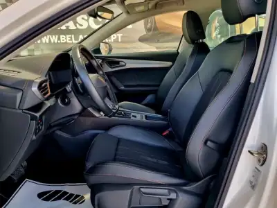 Cupra Formentor 2022 - 27500 EUR, 15000 km - AUTO.MOTO.pt - 15000km - foto 12 de 23