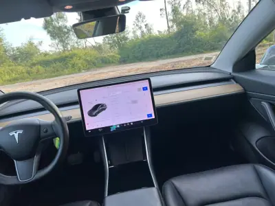 Tesla Model 3 2020 - 21900 EUR, 161211 km - AUTO.MOTO.pt - 161211km - foto 16 de 29