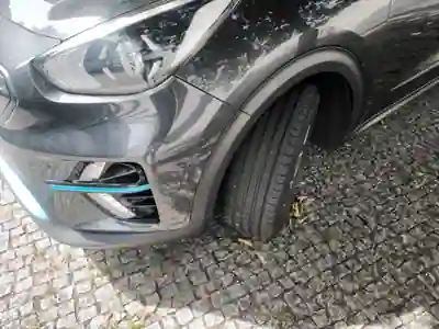 Kia e-Niro 2021 - 21500 EUR, 157000 km - 157000km - foto 10 de 15