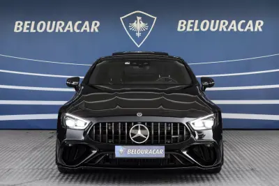 Mercedes-Benz AMG GT 2023 - 207500 EUR, 14678 km - AUTO.MOTO.pt - 14678km - foto 2 de 27