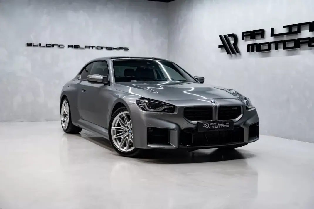 BMW M2 2025 - 84950 EUR, 22000 km - 22000km - foto 3 de 59