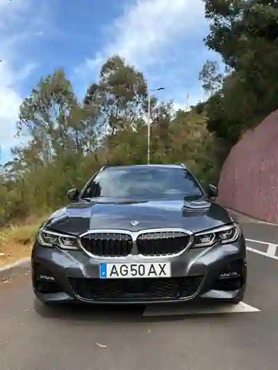 BMW 330e 2021 — foto 2 de 14