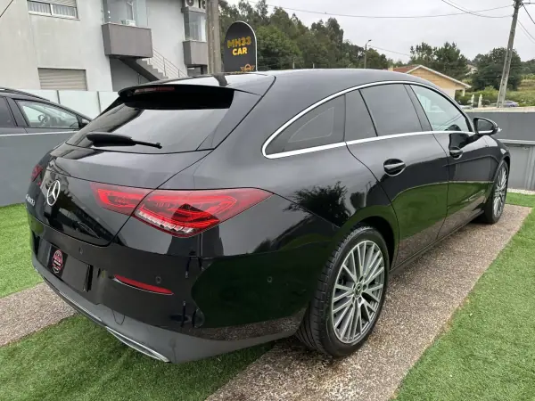 Mercedes-Benz CLA 180 2021 - 26900 EUR, 180000 km - AUTO.MOTO.pt - 180000km - foto 9 de 67