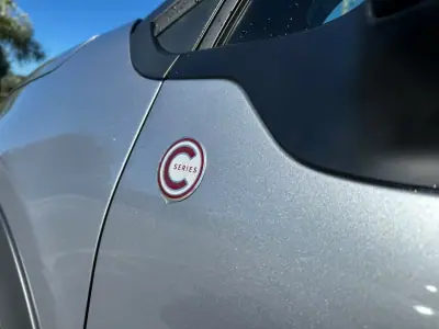 Citroën C3 2021 — photo 4 of 32