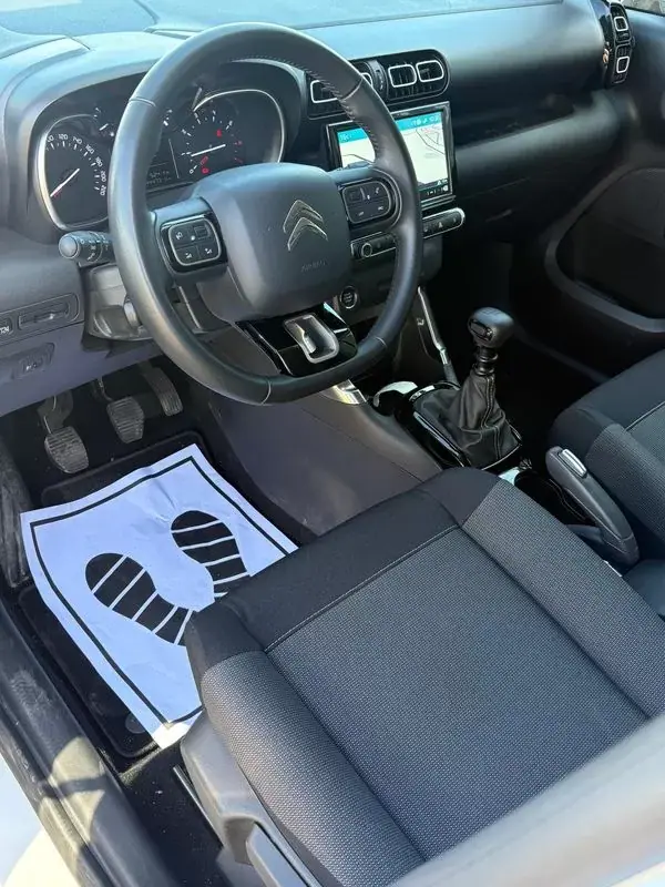 Citroën C3 Aircross 2022 - 15300 EUR, 44500 km - AUTO.MOTO.pt - 44500km - foto 9 de 11