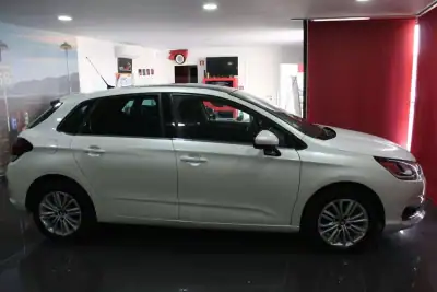 Citroën C4 2017 - 12990 EUR, 132000 km - AUTO.MOTO.pt - 132000km - foto 3 de 22