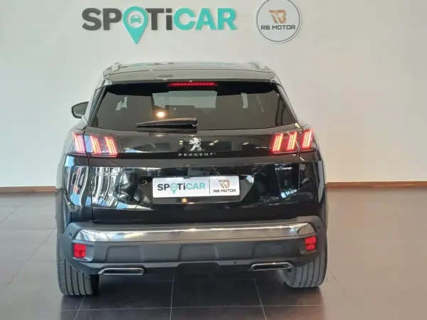 Peugeot 3008 2022 - 27750 EUR, 59200 km - AUTO.MOTO.pt - 59200km - foto 7 de 36