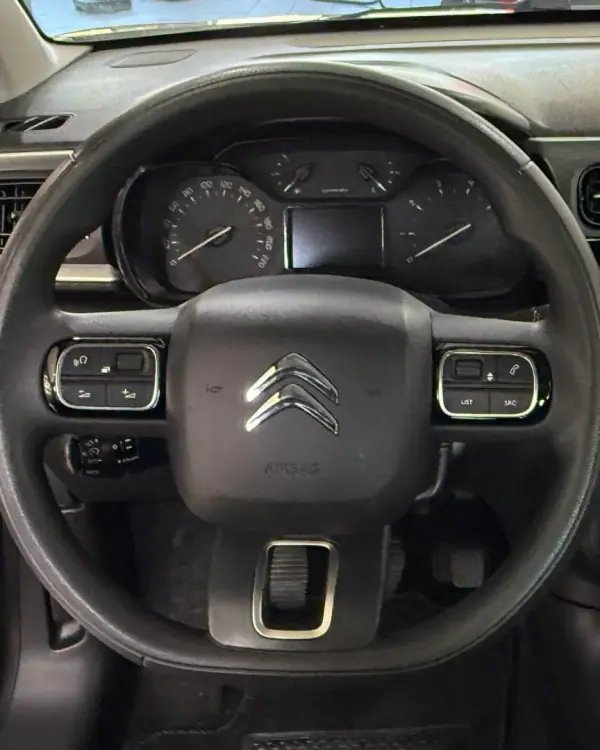 Citroën C3 2018 - 10200 EUR, 126767 km - AUTO.MOTO.pt - 126767km - foto 13 de 22
