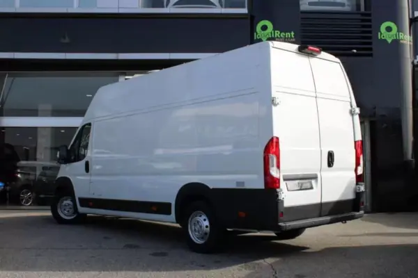 Peugeot Boxer 2.2 HDi 435 L4H3 2015 - 17900 EUR, 156932 km - AUTO.MOTO.pt - 156932km - foto 2 de 21