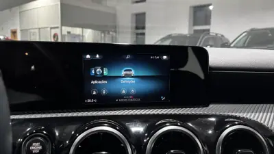 Mercedes-Benz A 180 2021 - 22999 EUR, 70121 km - AUTO.MOTO.pt - 70121km - foto 26 de 33