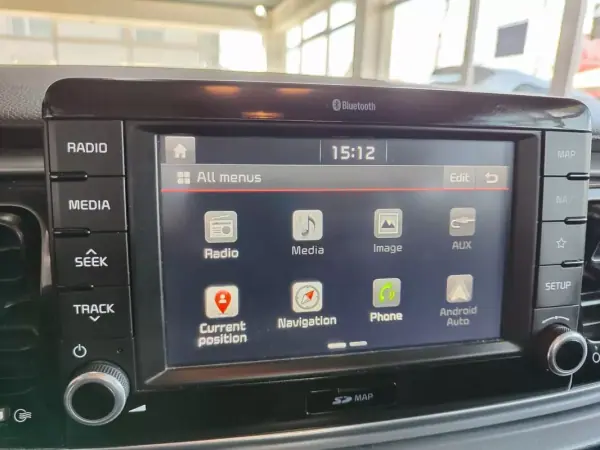 Kia Rio 2019 - 12500 EUR, 66000 km - AUTO.MOTO.pt - 66000km - foto 30 de 36