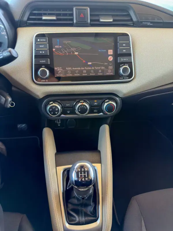 Nissan Micra 2019 - 12500 EUR, 58800 km - AUTO.MOTO.pt - 58800km - foto 27 de 33