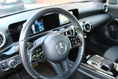Mercedes-Benz A 180 2019 - 25900 EUR, 73000 km - 73000km - foto 14 de 47