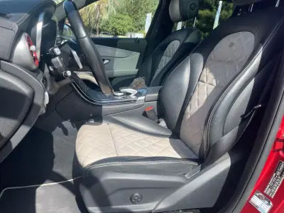 Mercedes-Benz GLC 250 2016 - 26250 EUR, 213757 km - 213757km - foto 42 de 44