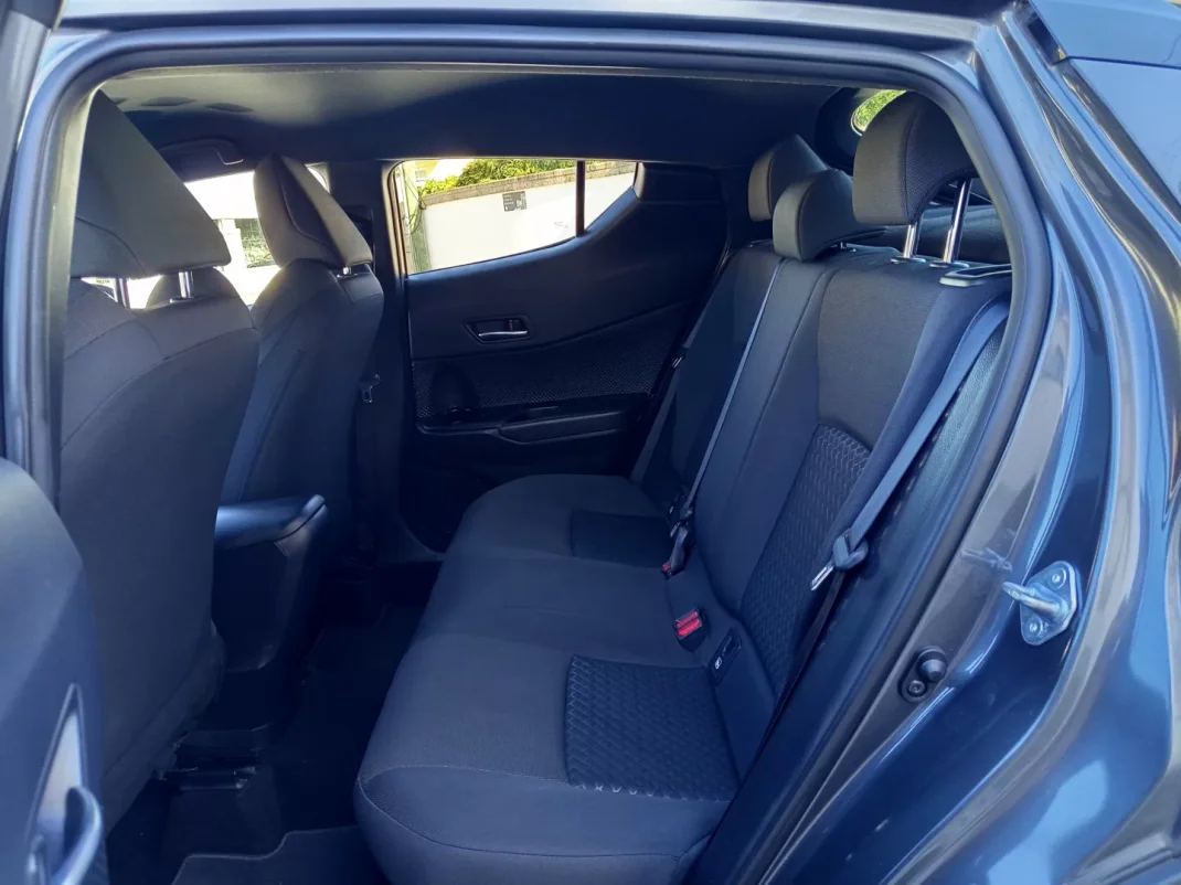 Toyota C-HR 2022 - 23900 EUR, 114479 km - AUTO.MOTO.pt - 114479km - foto 11 de 17