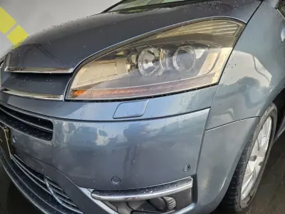 Citroën C4 Grand Picasso 2007 - 3980 EUR, 268000 km - 268000km - foto 2 de 8