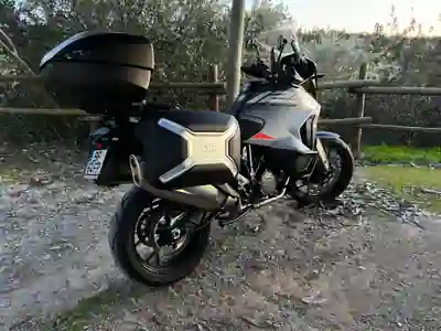 KTM 1290 Super Adventure 2023 - 19500 EUR, 14000 km - AUTO.MOTO.pt - 14000km - foto 1 de 5