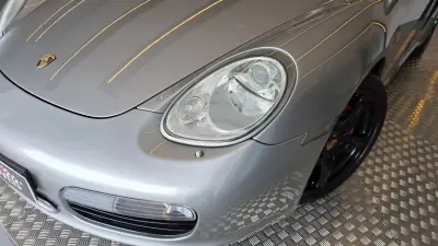 Porsche Boxster 2008 - 39900 EUR, 133697 km - AUTO.MOTO.pt - 133697km - foto 28 de 64