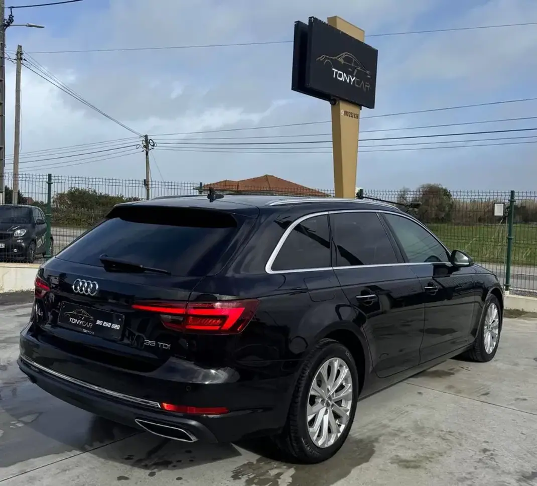 Audi A4 Avant 2020 - 30900 EUR, 129950 km - AUTO.MOTO.pt - 129950km - foto 6 de 41
