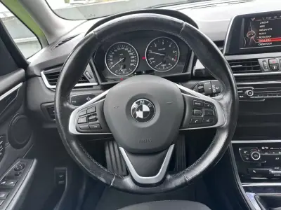 BMW 218 Active Tourer 2016 - 14900 EUR, 190000 km - AUTO.MOTO.pt - 190000km - foto 29 de 58