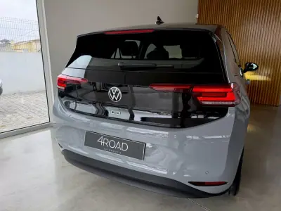 Volkswagen ID.3 2021 - 20500 EUR, 67100 km - 67100km - foto 29 de 103