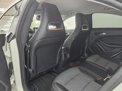Mercedes-Benz CLA 180 2015 - 14000 EUR, 205367 km - 205367km - foto 18 de 51